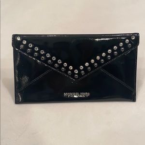 Michael Kors Envelope Clutch Bag